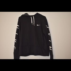 Nike Dri-FIT Sweatshirt